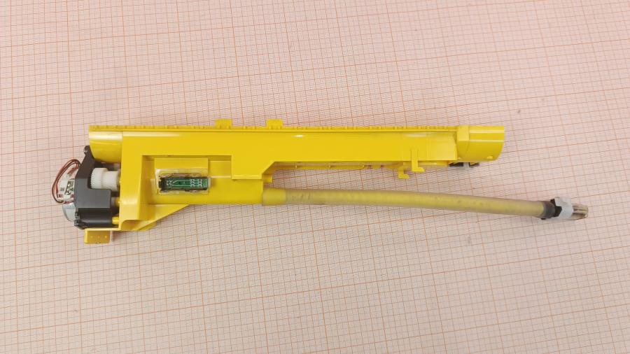 010-052-001 Блок подачи тонера XEROX 604K38410 #2