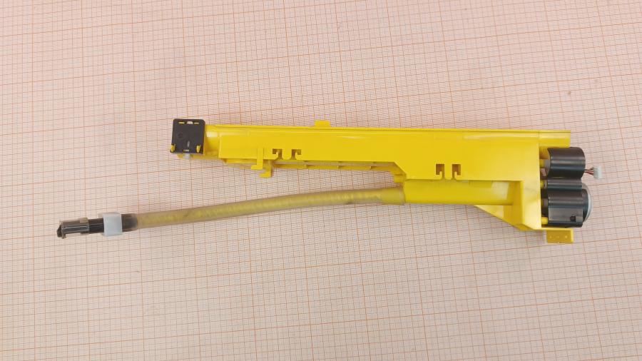 010-052-001 Блок подачи тонера XEROX 604K38410 #3