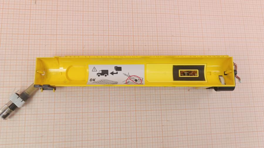 010-052-001 Блок подачи тонера XEROX 604K38410 #4