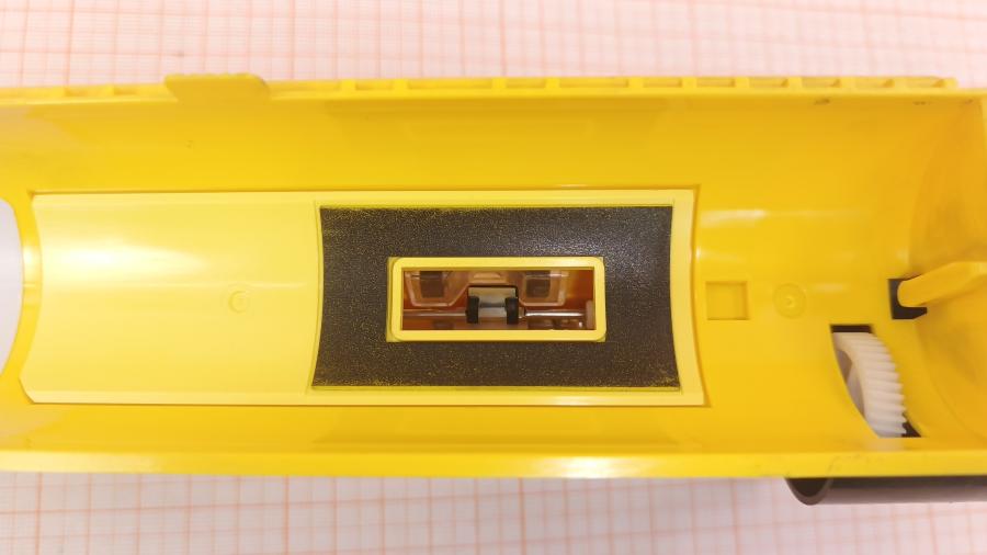 010-052-001 Блок подачи тонера XEROX 604K38410 #5