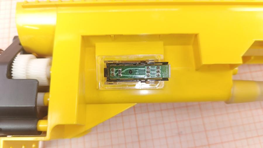 010-052-001 Блок подачи тонера XEROX 604K38410 #6