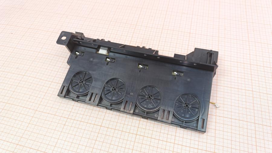 010-053-001 Узел  для принтера XEROX 101K53960 #1