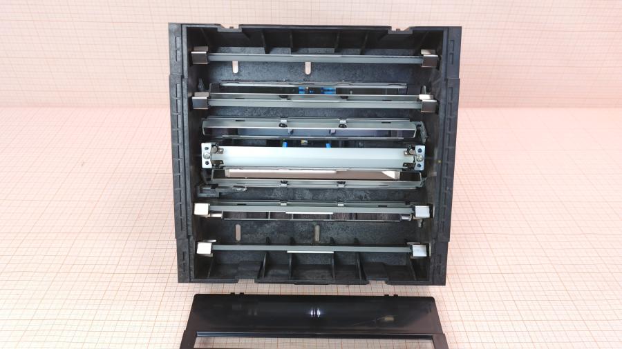 010-054-001 Блок лазера XEROX 062K17233 #3