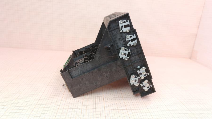 010-054-001 Блок лазера XEROX 062K17233 #4