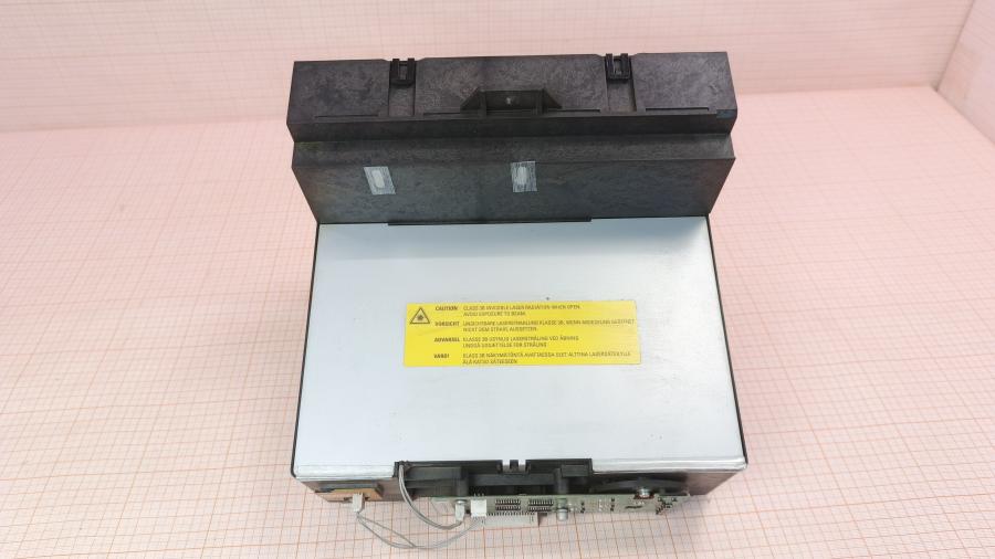 010-054-001 Блок лазера XEROX 062K17233 #8