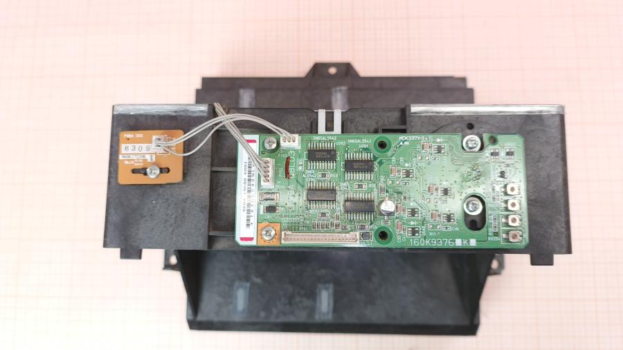 010-054-001 Блок лазера XEROX 062K17233 #9