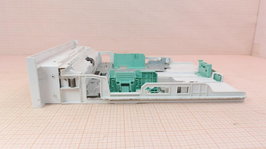 217-315-001 Дополнительный лоток для бумаги XEROX 050N00694 #3