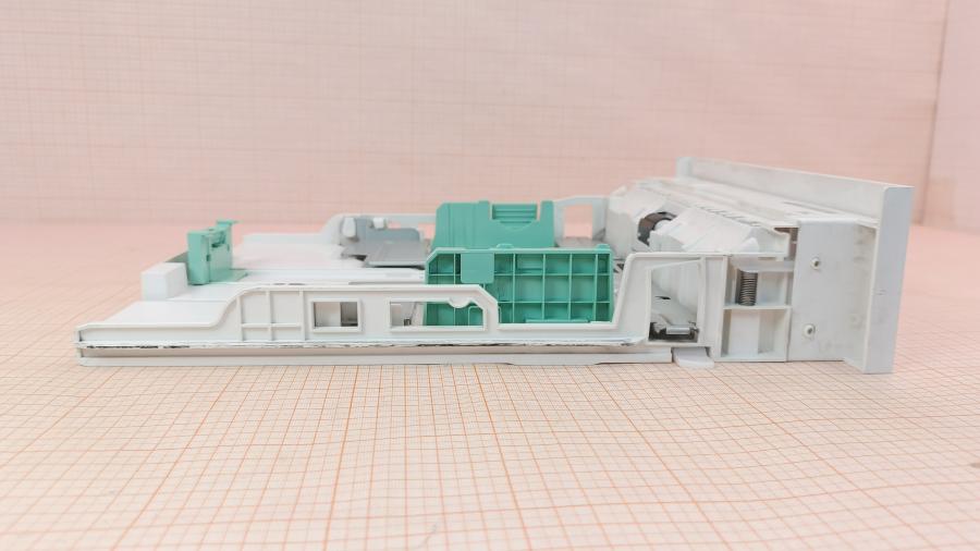 217-315-001 Дополнительный лоток для бумаги XEROX 050N00694 #4