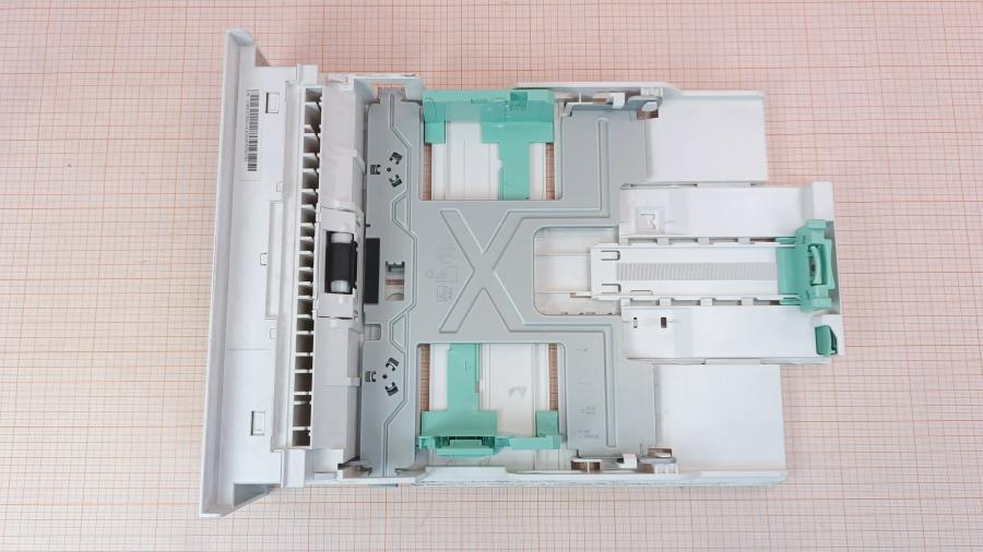 217-315-001 Дополнительный лоток для бумаги XEROX 050N00694 #5