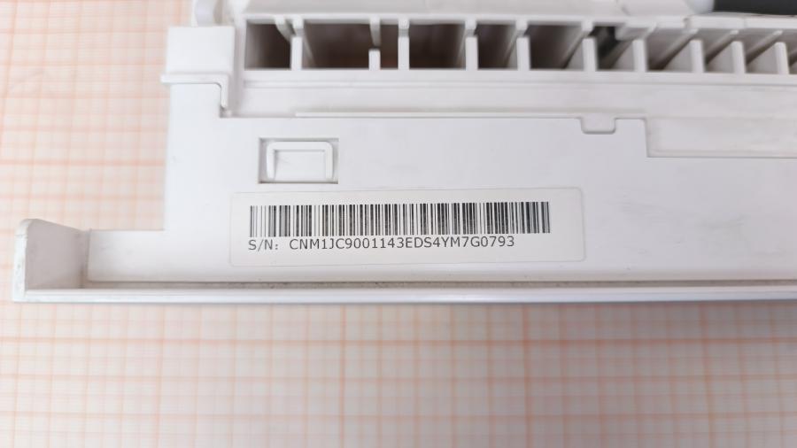 217-315-001 Дополнительный лоток для бумаги XEROX 050N00694 #6