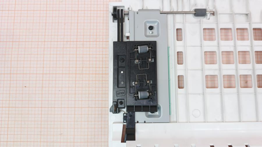 217-316-001 Duplex unit XEROX 022N02856 #4