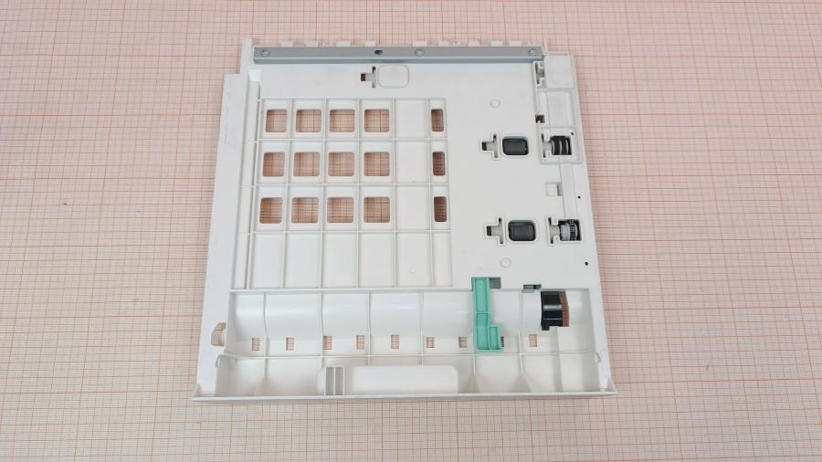 217-316-001 Duplex unit XEROX 022N02856 #5