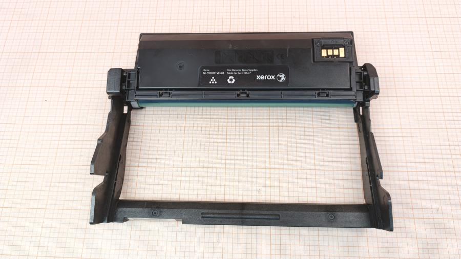 217-317-001 Фотобарабан XEROX 101R00555 (650N05435) #2
