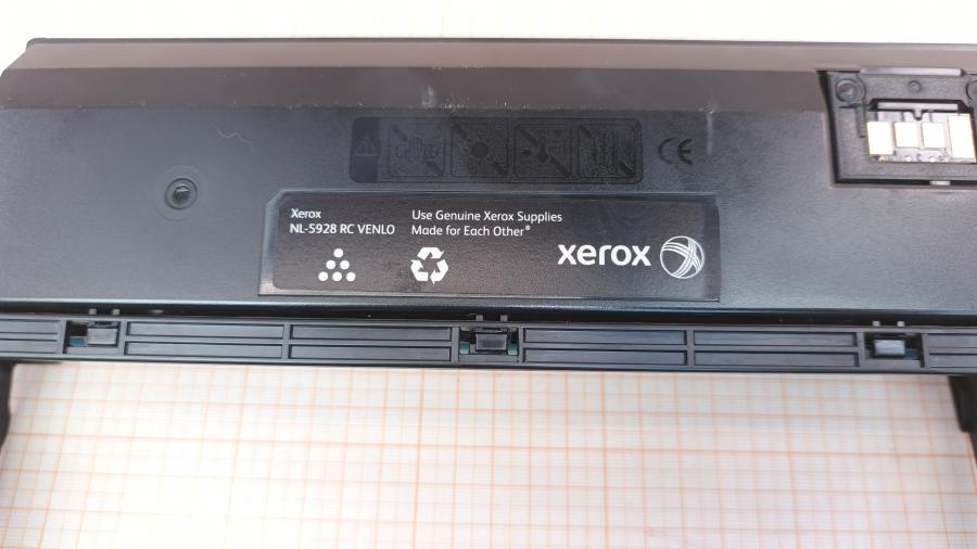 217-317-001 Фотобарабан XEROX 101R00555 (650N05435) #3