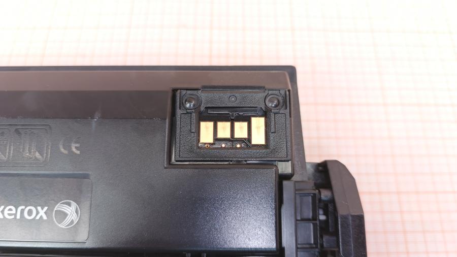 217-317-001 Фотобарабан XEROX 101R00555 (650N05435) #4