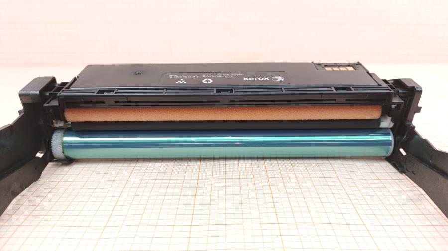 217-317-001 Фотобарабан XEROX 101R00555 (650N05435) #5