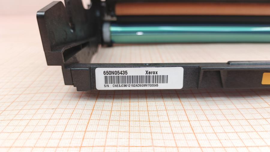 217-317-001 Фотобарабан XEROX 101R00555 (650N05435) #6