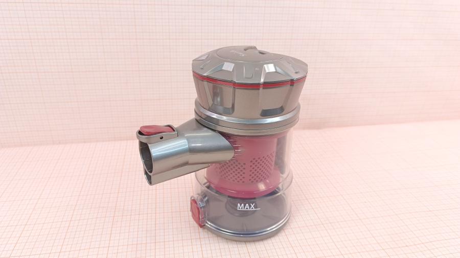 196-007-003 Контейнер для пылесоса TRIKLI Swish (container) #1