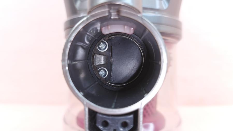 196-007-003 Контейнер для пылесоса TRIKLI Swish (container) #5