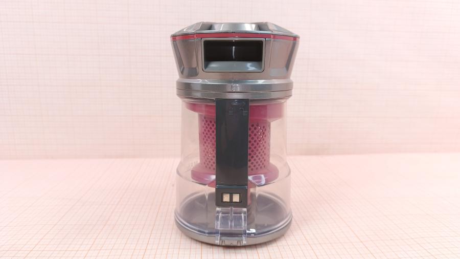 196-007-003 Контейнер для пылесоса TRIKLI Swish (container) #6