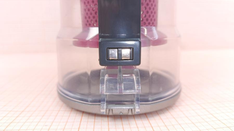 196-007-003 Контейнер для пылесоса TRIKLI Swish (container) #7