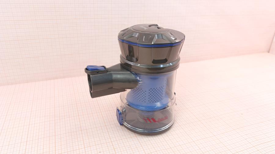 196-007-004 Контейнер для пылесоса TRIKLI Swish (container) #1