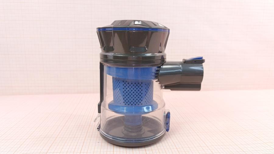 196-007-004 Контейнер для пылесоса TRIKLI Swish (container) #3