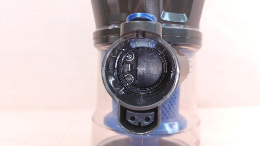 196-007-004 Контейнер для пылесоса TRIKLI Swish (container) #5