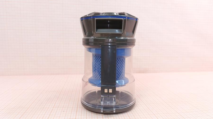 196-007-004 Контейнер для пылесоса TRIKLI Swish (container) #6