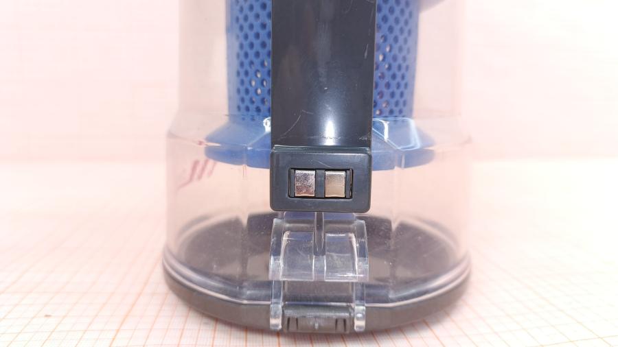 196-007-004 Контейнер для пылесоса TRIKLI Swish (container) #7