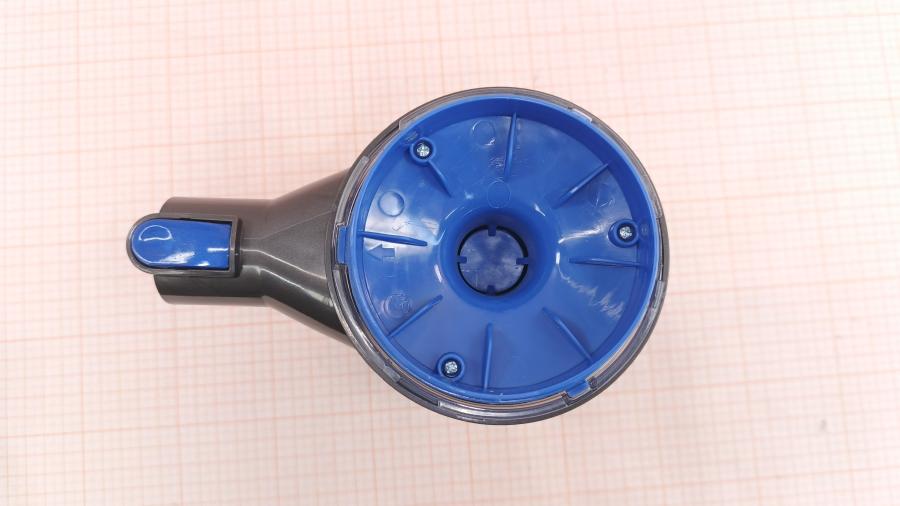 196-007-004 Контейнер для пылесоса TRIKLI Swish (container) #9