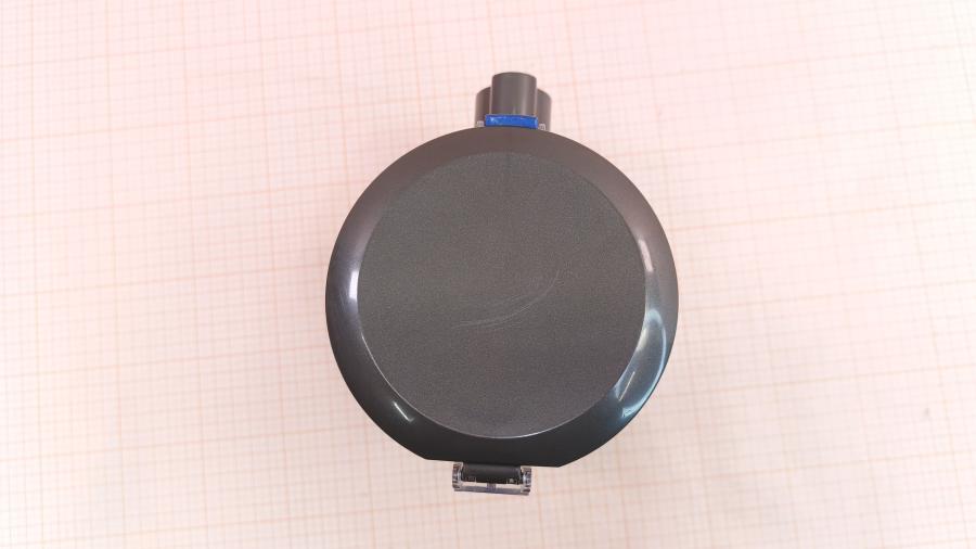 196-007-004 Контейнер для пылесоса TRIKLI Swish (container) #10