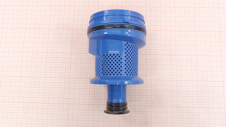 196-007-004 Контейнер для пылесоса TRIKLI Swish (container) #12