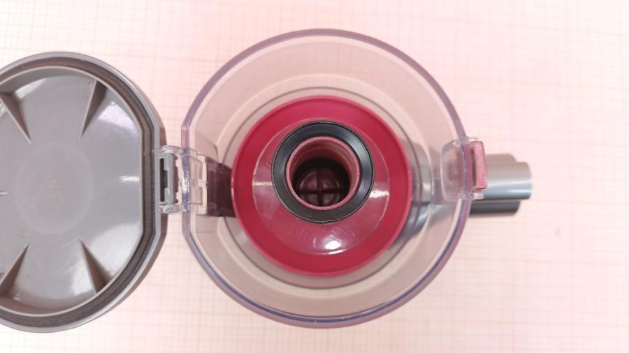 196-007-003 Контейнер для пылесоса TRIKLI Swish (container) #11