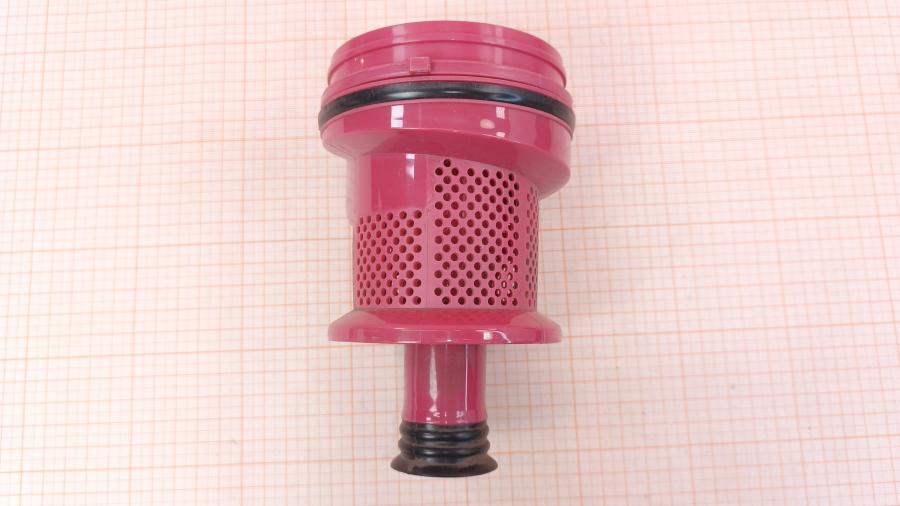 196-007-003 Контейнер для пылесоса TRIKLI Swish (container) #12