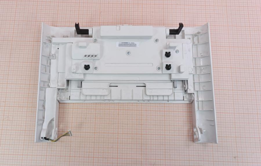 217-318-001 Дополнительный лоток для бумаги XEROX 002N03326 #4