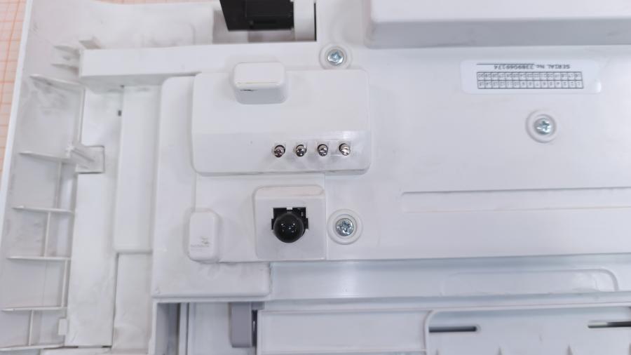 217-318-001 Дополнительный лоток для бумаги XEROX 002N03326 #6