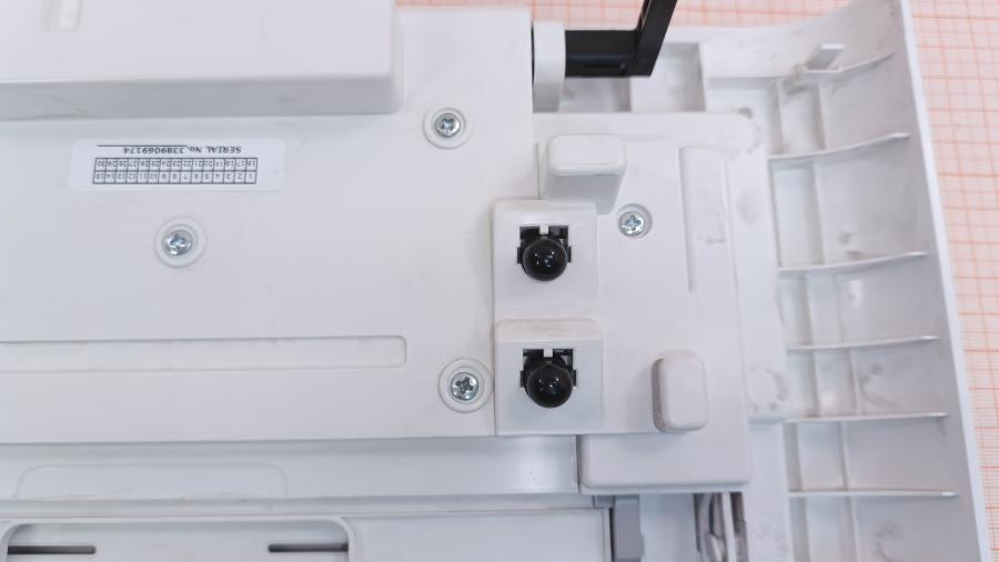 217-318-001 Дополнительный лоток для бумаги XEROX 002N03326 #7