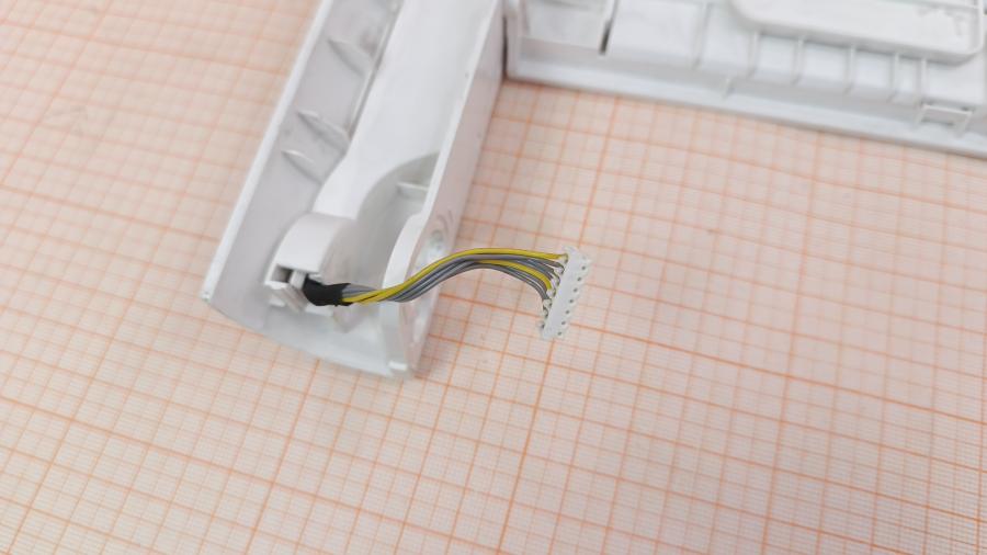 217-318-001 Дополнительный лоток для бумаги XEROX 002N03326 #8