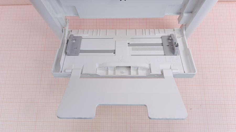 217-318-001 Дополнительный лоток для бумаги XEROX 002N03326 #10