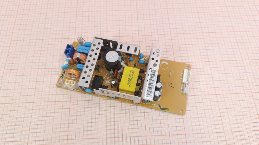 217-319-001 Плата блока питания XEROX 105N02331 (JC44-00245A) #1