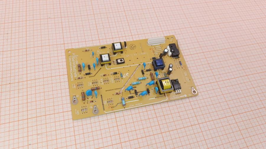 217-320-001 Плата высоковольтная XEROX 105N02248 #1