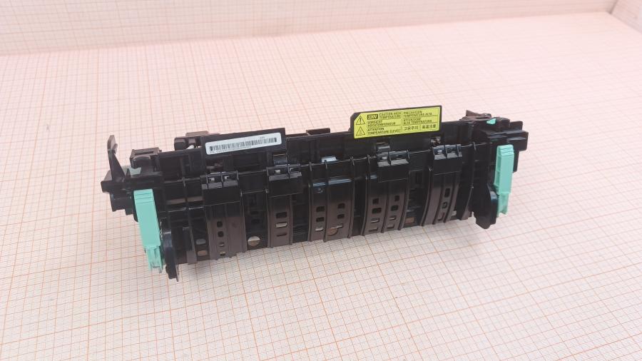 217-322-001 Фьюзер (печка) XEROX 126N00411 (JC91-01024A) #1