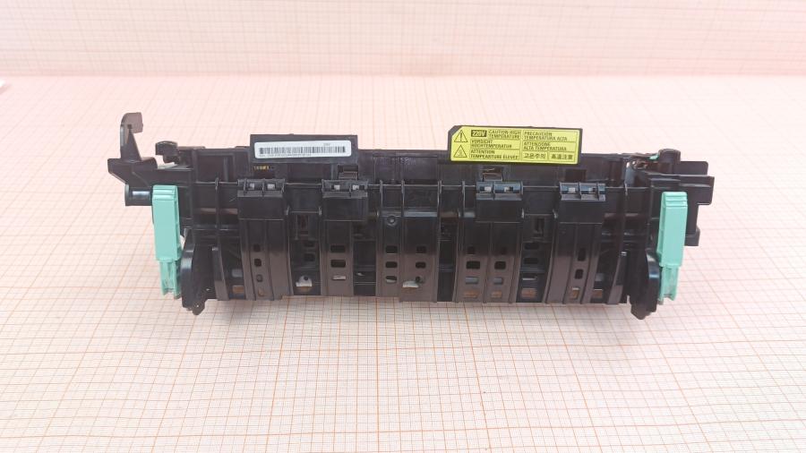 217-322-001 Фьюзер (печка) XEROX 126N00411 (JC91-01024A) #2