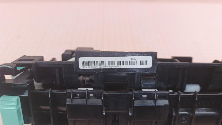 217-322-001 Фьюзер (печка) XEROX 126N00411 (JC91-01024A) #3