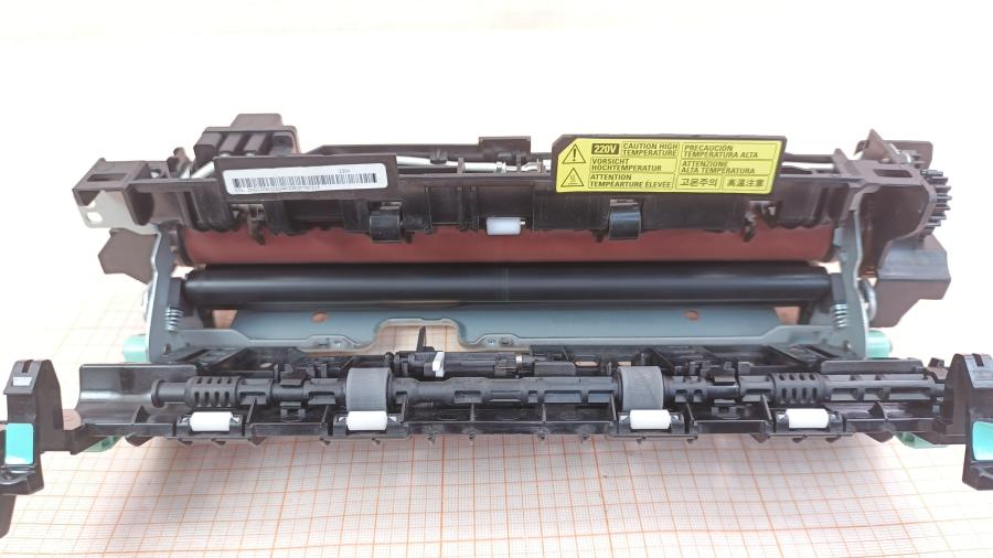 217-322-001 Фьюзер (печка) XEROX 126N00411 (JC91-01024A) #4