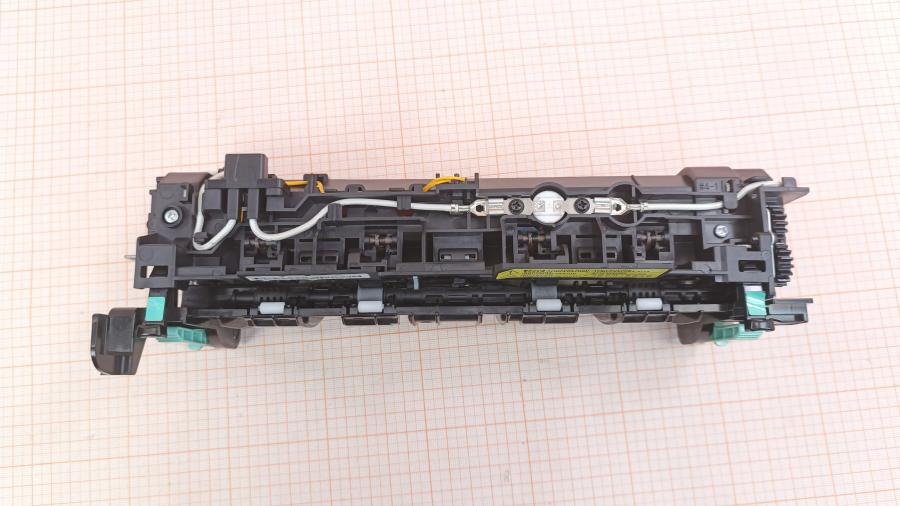 217-322-001 Фьюзер (печка) XEROX 126N00411 (JC91-01024A) #6