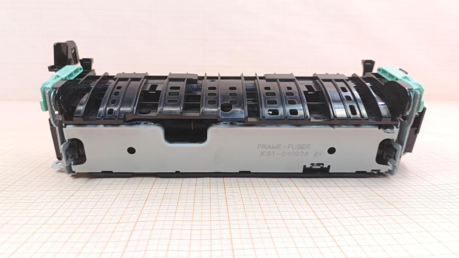 217-322-001 Фьюзер (печка) XEROX 126N00411 (JC91-01024A) #9