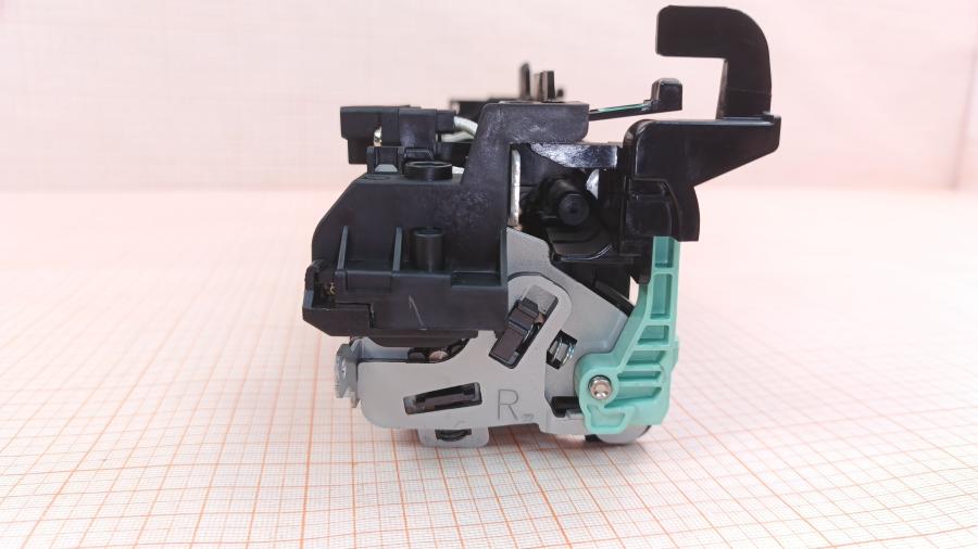 217-322-001 Фьюзер (печка) XEROX 126N00411 (JC91-01024A) #11