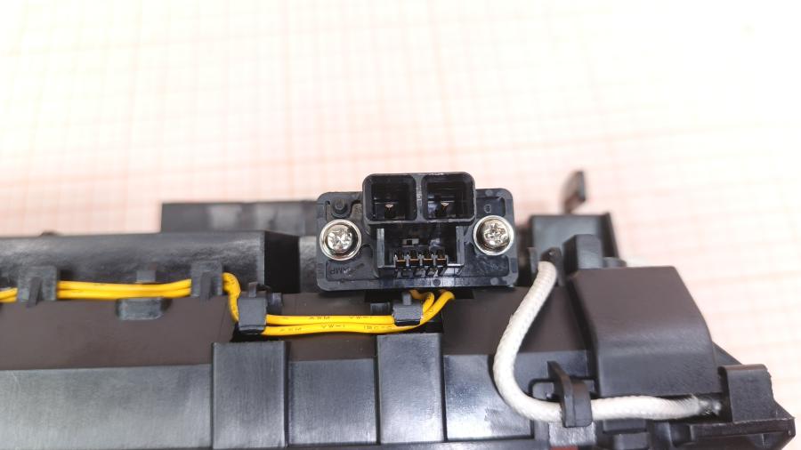 217-322-001 Фьюзер (печка) XEROX 126N00411 (JC91-01024A) #12